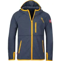 TROLLKIDS Fleecejacke "KIDS SANDEFJORD JACKET"