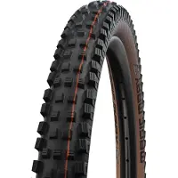 Schwalbe Magic Mary 62-622 schwarz/bronze Super Trail TL-Easy Faltreifen 29x2.40