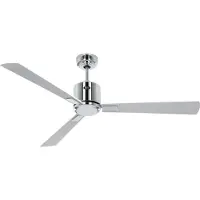 CasaFan DC Deckenventilator Eco Neo III WiFi 132 CH WE-LG