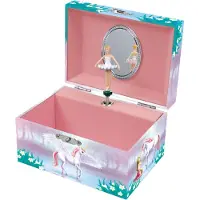 Real UniQ - Jewellery Music Box (30463)