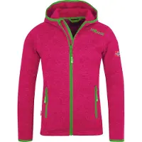 TROLLKIDS Kinder Wasserdichte Jacke Lila 221-213 Grösse 176