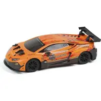 TEC-TOY - Lamborghini Huracan GT3 R/C 1:24 2,4GHz - Orange (471333)