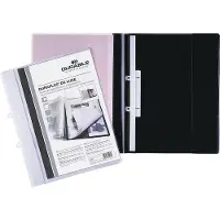 Durable 2589-02 Präsentationsmappe