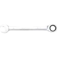 Bgs Ratchet Combination Wrench, 194 g