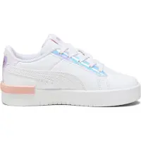 Puma Sneaker JADA CRYSTAL WINGS P Weiß