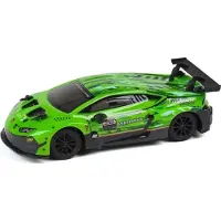 Toymax - Lamborghini Huracan GT3 R/C 1:24 2,4GHz - Green (471332)