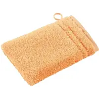 Vossen Waschlappen Vienna Style Supersoft Apricot (6er Set)
