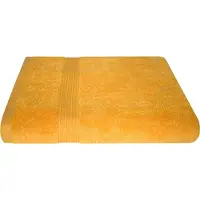 Dyckhoff Badetuch "Siena", (1 St., Badetuch 100 x 150 cm), in tollen Unifarben