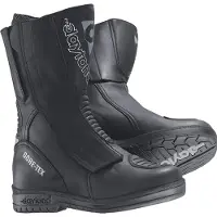 Daytona M-Star Gore-Tex Schwarz Stiefel Größe 41