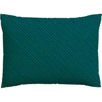 Schlafgut Kissenbezug "Woven Satin Fade", (1 St.), mit Farbverlauf
