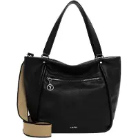 Suri Frey Shopper Schultertasche SFY Patsy Cityshopper Black schwarz
