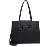 Suri Frey Shopper Schultertasche Berly Cityshopper Blue dunkelblau