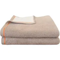 Dyckhoff Handtuch Set "Katze", (Set, 2 St.)