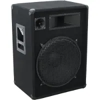 Omnitronic DX-1522