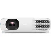 BenQ LH750, 5000 ANSI Lumen, DLP, 1080p (1920x1080), 500000:1, 16:9, 1,07 Milliarden Farben