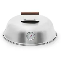 Muurikka 58 Cover with Thermometer