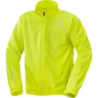 IXS IXSSaintRegenjackeNeonGelb Größe 4XL