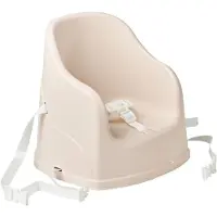 Thermobaby Block Brown Hochstuhl