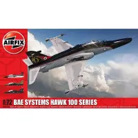 Wittmax 1:72 BAE Hawk 100 Series