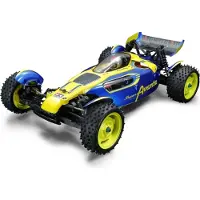 Tamiya TD4 Super Avante