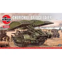 Wittmax 1:76 Churchill Bridge Layer