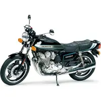 Tamiya Honda CB 750F