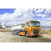 Italeri 1:24 IVECO Hi-Way 480 E5 (Low Roof)