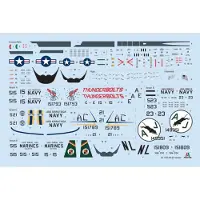 Wittmax 1:72 KA-6D INTRUDER