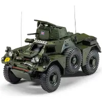 Wittmax Ferret Scout Car Mk.2