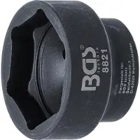 Bgs 8821 36 mm Ölfilter-Einsatz, 12,5 (1/2)