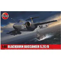 Wittmax Blackburn Buccaneer S.2