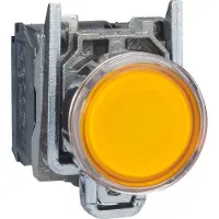 Schneider Electric Drucktaster XB4BW3565