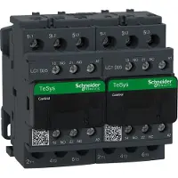 Schneider Electric Wendeschütz LC2D25P7