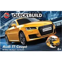 Wittmax Quick Build Audi TT Coupe
