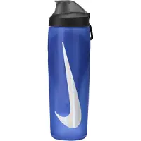 Nike Flasche mit verriegelbarem Deckel Refuel