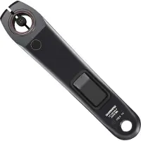 Shimano Fc-r8100-p Linke Kurbel