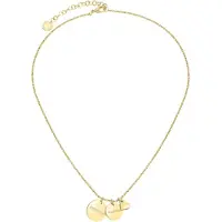 Liebeskind berlin Halsketten - Liebeskind Berlin Halskette - Gr. unisize - in Gold - für Damen