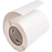 Brother Hochwertige Thermopapierrolle für Brother RD-P09E1