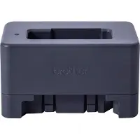 Brother PABC004 TD2D BATTERY CHARGER (SINGLE)