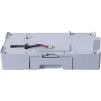 Brother PA-BB-004 Batteriesockel, Verwendung mit PA-BT-004 Lithium-Ionen-Akku