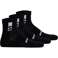 Salomon Everyday Ankle Kurze Socken 3 Paare