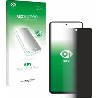 Upscreen Spy Shield Blickschutzfolie