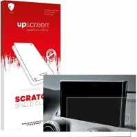 Upscreen Schutzfolie Displayschutz Displayschutzfolie Folie Klar Transparent