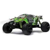 Jamara Veloce Monstertruck 4WD 1:10 Lipo 2,4GHz mit LED