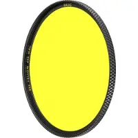B+W Filter 55mm 495 MRC Basic