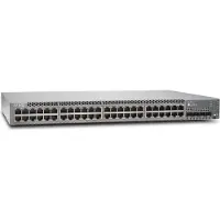 Juniper Networks Juniper EX Series EX2300-48P - Switch - L3 - managed - 48 x 10/100/1000 (PoE+)