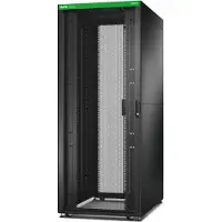 Schneider Electric Easy Rack 800mm/42U/1100mm w/Roof