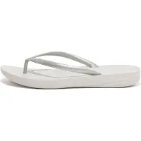 FitFlop Zehentrenner IQUSHION ERGONOMIC FLIP-FLOPS damen