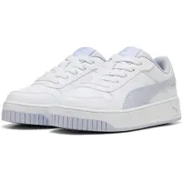 Puma Carina Street PS Sneakers Laag - Wit - Maat 31