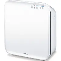 Beurer LR 310 Luftreiniger (A) 3 St.Timer bis 56m² 260m³/h 660.19